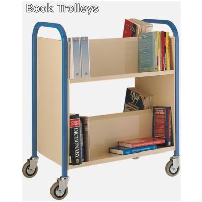 Book Trolleys