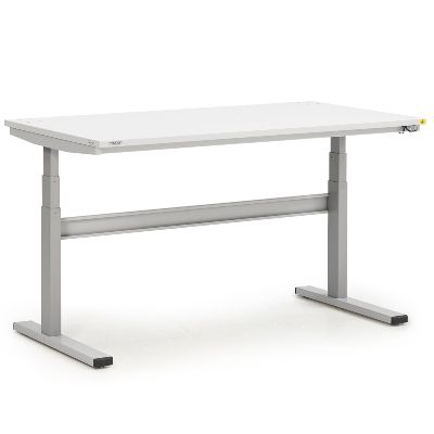 ESD Workbenches - Height Adjustable