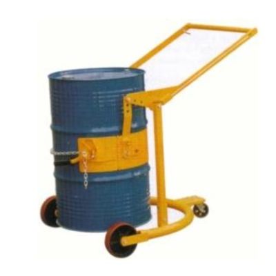Drum Lifter Manual and Hydraulic