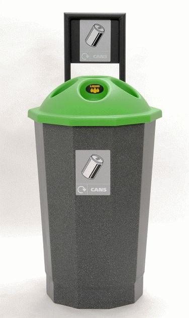Eco Can or Bottle Bank