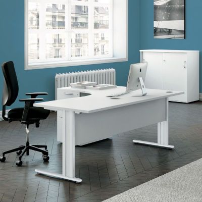 Essentiel Modular Office Furniture
