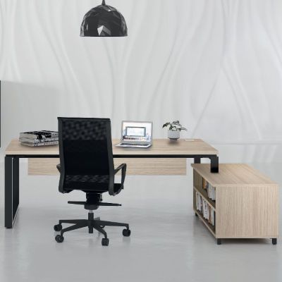 Managerial Office Desking