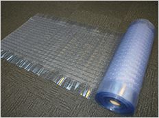 Vinyl Carpet Protector