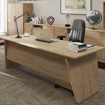 Anson Executive Office Furniture