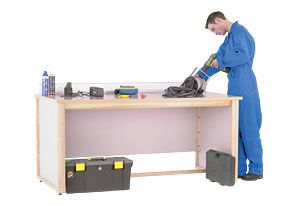 Electrical Safety Bench