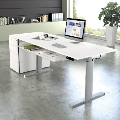 Move Sit / Stand Desking