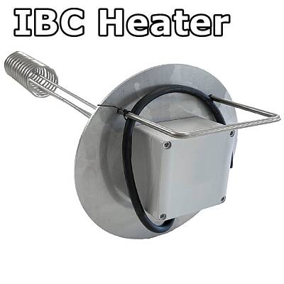 IBC Immersion Heater