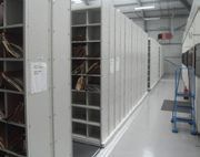 Medical Records storage solution