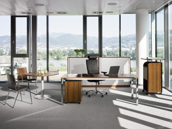 Easy Space offers a variety of solutions to create the perfect office environment