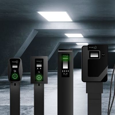 Electric Car Battery Chargers
