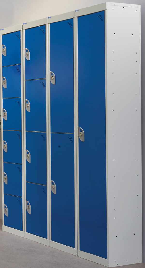 express delivery lockers