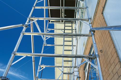 industrial-scaffold-towers
